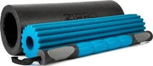 Masažo volelis Zipro Yoga Roller Set, 45 cm, 1.02 kg, 3 vnt.