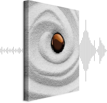 Paveikslas Kare-sansui