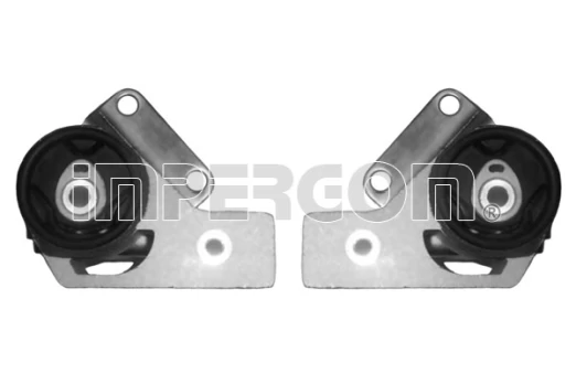 IMPERGOM IMP25976 Rear suspension axle mount repair kit