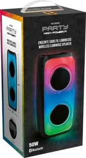 Garsiakalbis Big Ben BigBen Party Box M
