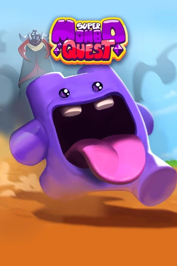 Super Mombo Quest Xbox