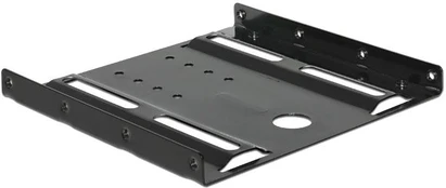 DELOCK Adapteris HDD/SSD 2,5"–3,5" montavimo rėmelis