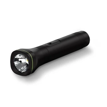 Gp Lighting GP Everyday LED Flashlight, C107, 70 lumens
