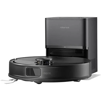 Roborock Q10 VF juoda