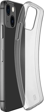 Dėkliukas Cellularline iPhone 15 Plus Fine, Transparent