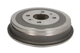 BOSCH 0 986 477 286 Brake drum kaina