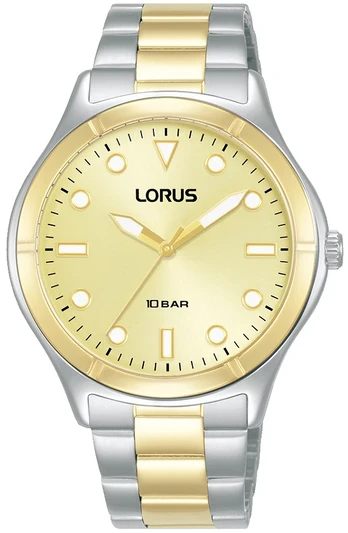 Lorus RG244VX9 Moteriškas Laikrodis