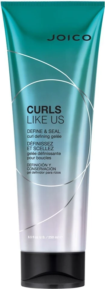 Joico - Curls Like Us Define & Seal