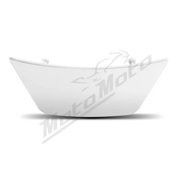 Schuberth C5 burnos ventiliacijos mygtukas Baltas