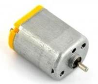 Mini variklis MT64 3-6V