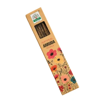 Namaste India Natural Arruda smilkalai