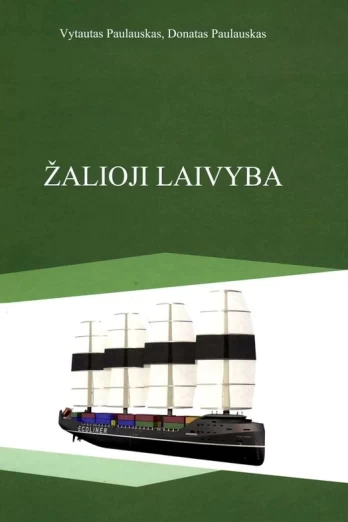 Žalioji laivyba