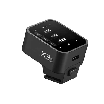 Godox X3 TTL Wireless Flash Trigger OM System
