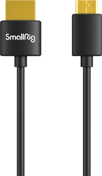 SMALLRIG 3040 HDMI CABLE 4K 35CM (C TO A)