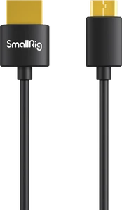 SMALLRIG 3040 HDMI CABLE 4K 35CM (C TO A) kaina
