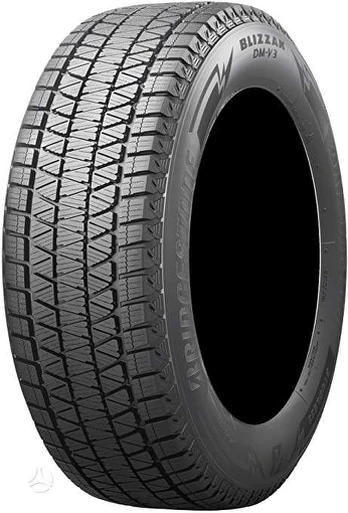 Bridgestone Padangos Blizzak DM-V3 112 R ( E E B 73dB )