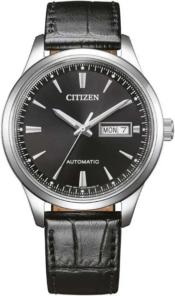 Laikrodis Citizen Automatic NY4058-01EE