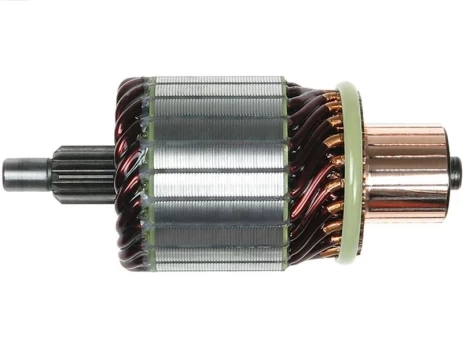 Ankeris, starteris AS-PL SA5021