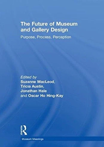 Future of Museum and Gallery Design