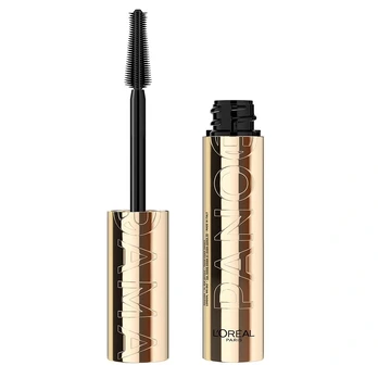 Blakstienų tušas L'Oreal Volume Million Lashes Panorama juodas 9,9ml