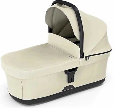 Thule Bassinet - gondola do wózka Urban Glide 3 | Soft rusvai gelsvas