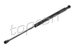 TOPRAN 501802 Dujinė spyruoklė, gaubtas