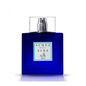 ACQUA DELL’ELBA EDP vyrams BLU 100 ml