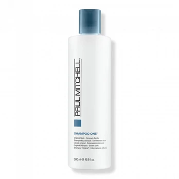 Paul Mitchell Classic Shampoo One Švelniai valantis šampūnas plaukams, 500ml