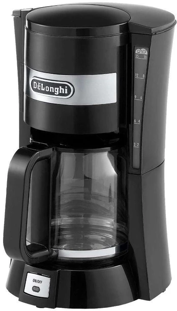 Kavos aparatas DeLonghi ICM 15210.1