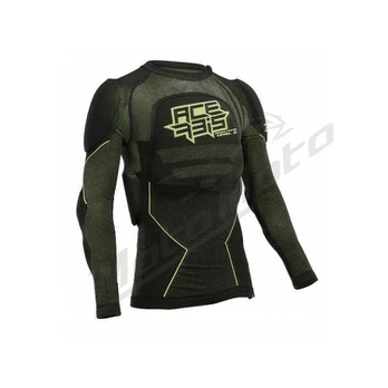 Šarvai ACERBIS X-FIT FUTURE LEVEL 2