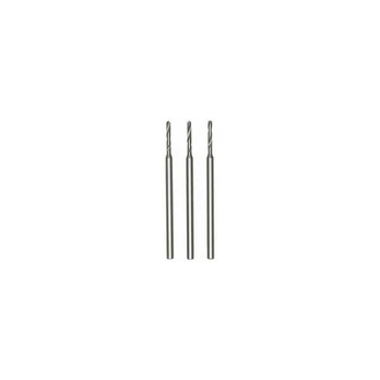 HSS grąžtas 1,2 mm PROXXON