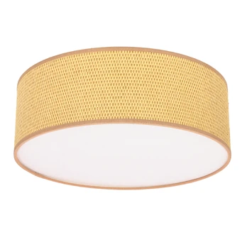 Šviestuvas lubų Candellux Lighting Sfondo 2, 80 W, E27