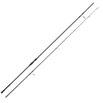 Karpinė meškere Vipex G² 400 cm testas 4 lbs