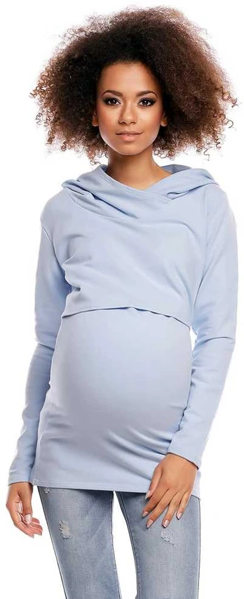 Megztinis nėštukėms PeeKaBoo