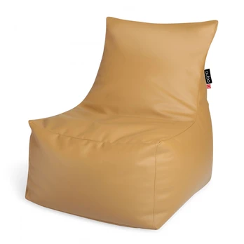 Sėdmaišis Burma Peach Soft 2212, smėlio, 320 l