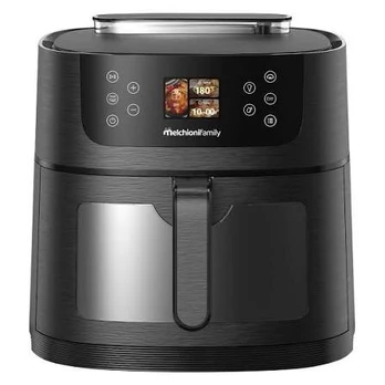 Melchioni Family Smart Air Fryer 118340048