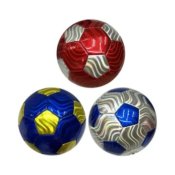 18402 FUTBOLO KAMUOLYS BORUŽĖLĖ BLIZGI
