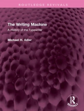Writing Machine