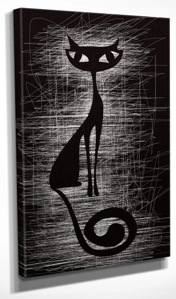 Reprodukcija Wallity DC213, 40 cm x 30 cm, 1 vnt.