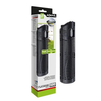Šildytuvas akvariumui Aquael Platinum Glass Heater