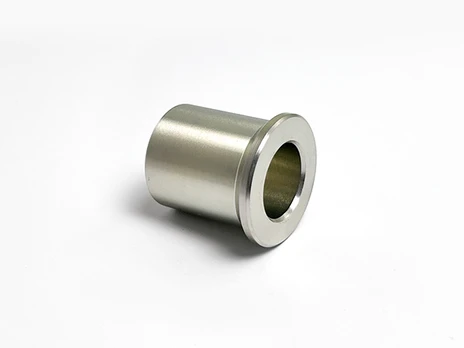 6AQV-070002-1000 FRONT WHEEL SHAFT BUSHING