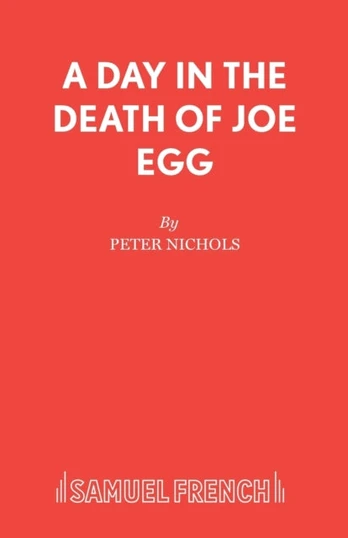 Day in the Death of Joe Egg