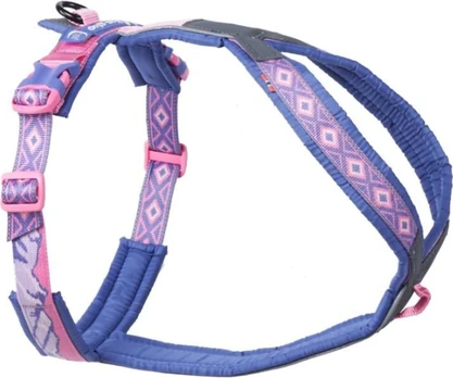 Non-Stop - Line Harness 5.0 - RP Purple/Pink - 4