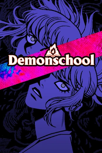 Demonschool Xbox