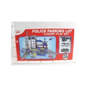 Rinkinys policijos būstinė, 1203K824/92119 kaina