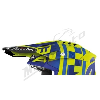 Snapelis Airoh Aviator 3 TC21