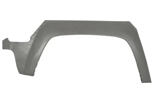 BLIC 6504-03-1250582P Rear quarter repair panel