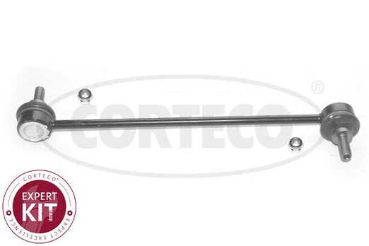 Šarnyro stabilizatorius CORTECO 49398602