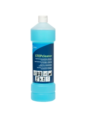 Valiklis grindims 1 l. STEP CLEANER