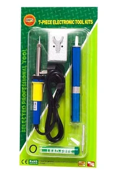 Blow eXtreme Litavimo įrankių rinkinys ZD-920B kaina